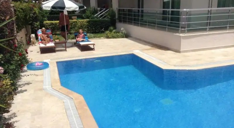 ADDRESS RESIDENCE