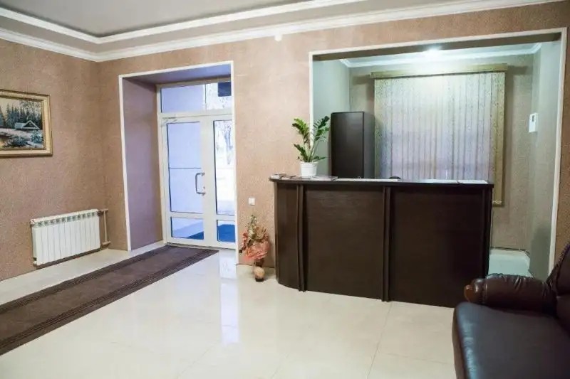 RESORT ОТЕЛЬ (КУРОРТНЫЙ)