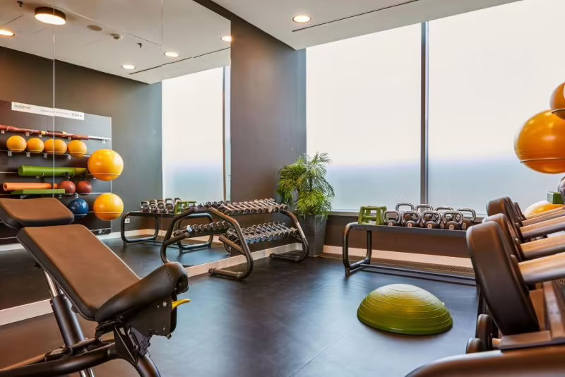 RADISSON BLU HOTEL FRANKFURT