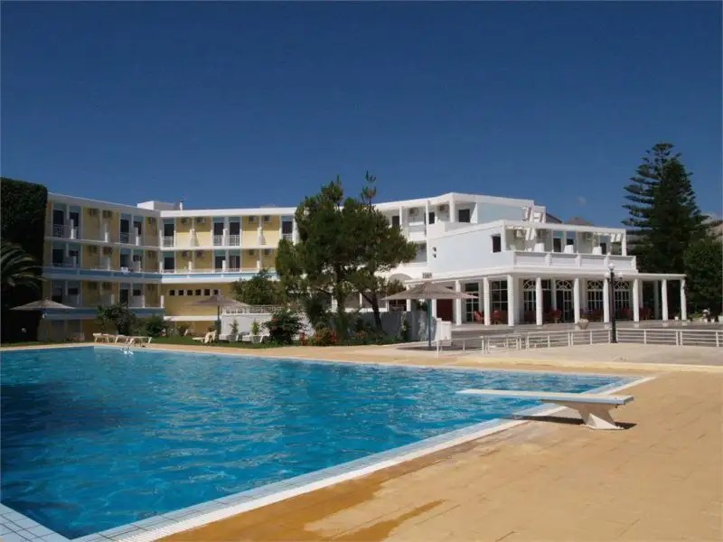 AMOUNDA BAY HOTEL (EX. LAMBI HOTEL)