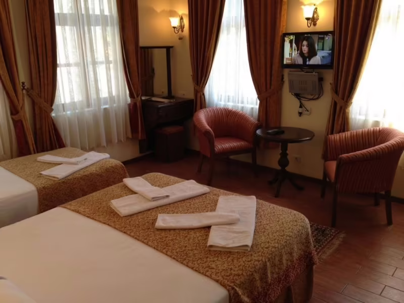 REUTLINGENHOF BOUTIQUE HOTEL