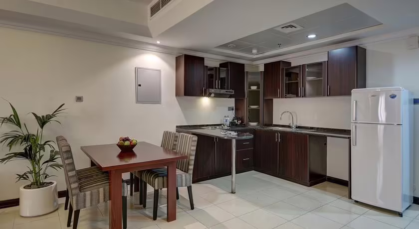 EWAN AJMAN SUITES (EX. EWA SUITES HOTEL AJMAN)