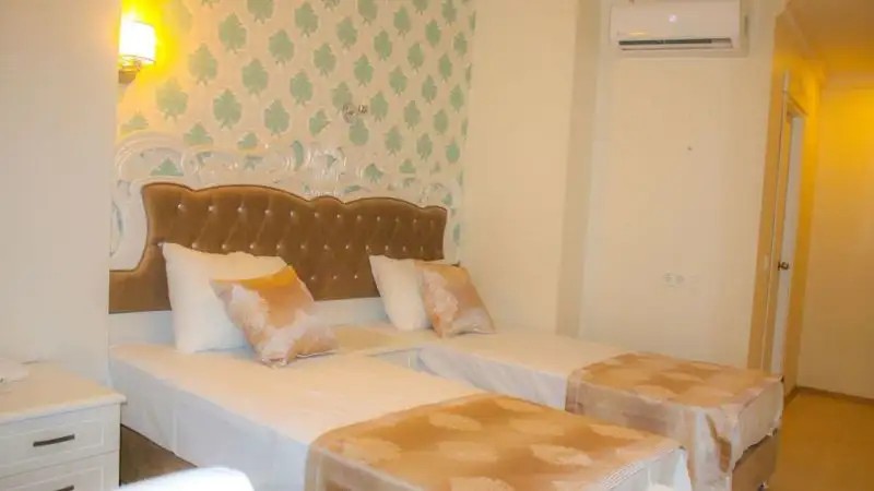 FATIH RESADIYE HOTEL