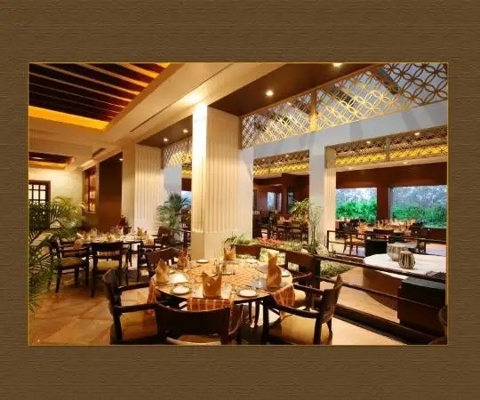 CITY PARK HOTEL