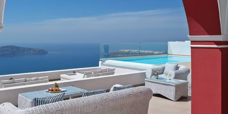 LA MALTESE ESTATE