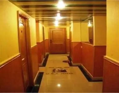USA HOSTEL