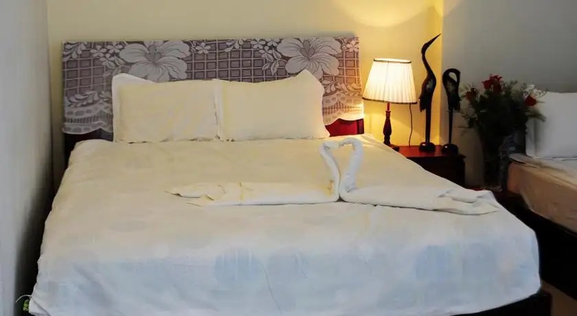 MINH HUNG HOTEL