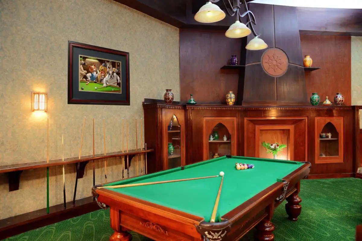 PICKALBATROS PALACE RESORT HURGHADA