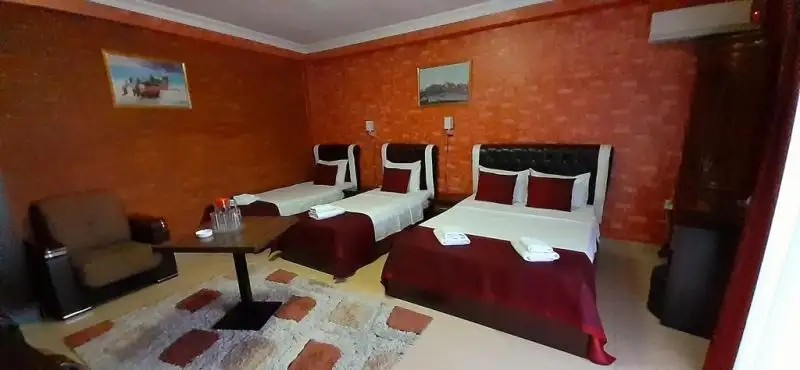 ANADOLU STAR HOTEL