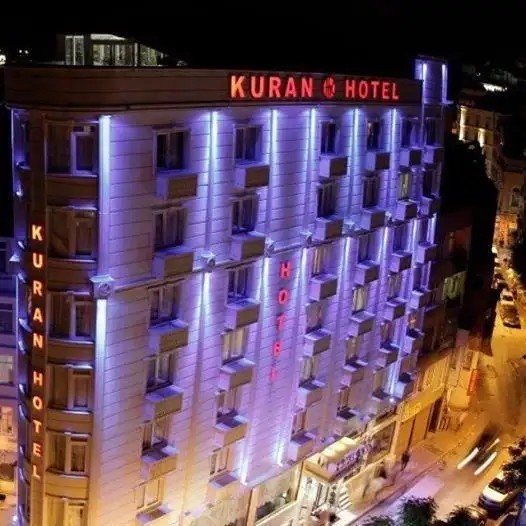 KURAN
