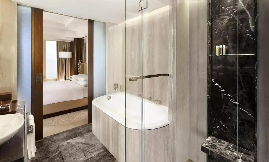 HYATT REGENCY ISTANBUL ATAKOY