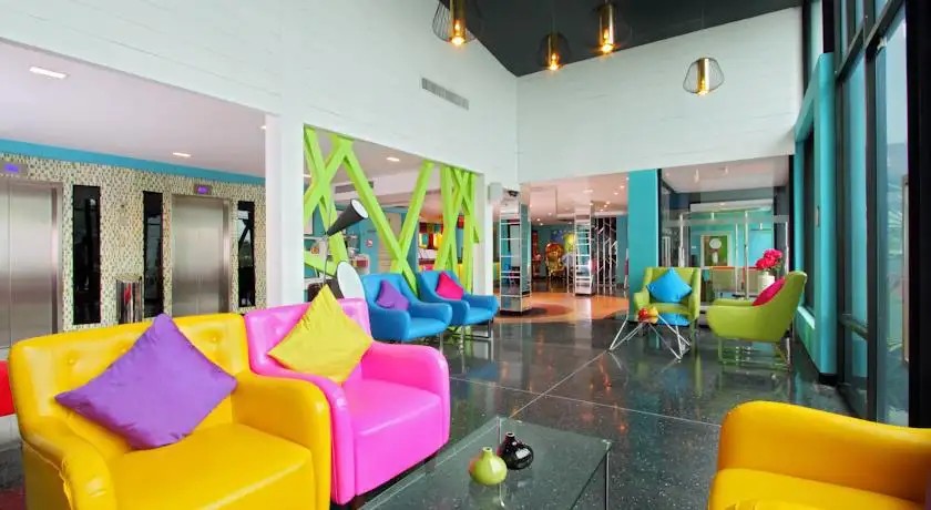 IBIS STYLES CHIANG MAI