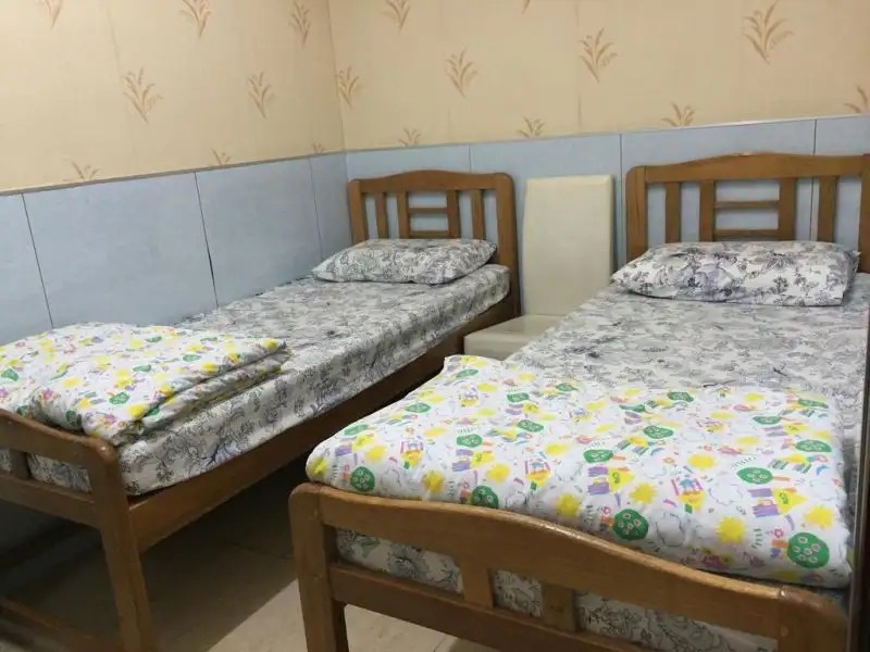 DRAGON HOSTEL