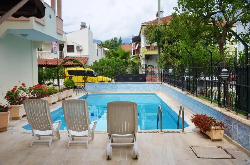 AMANDA BOUTIQUE HOTEL 