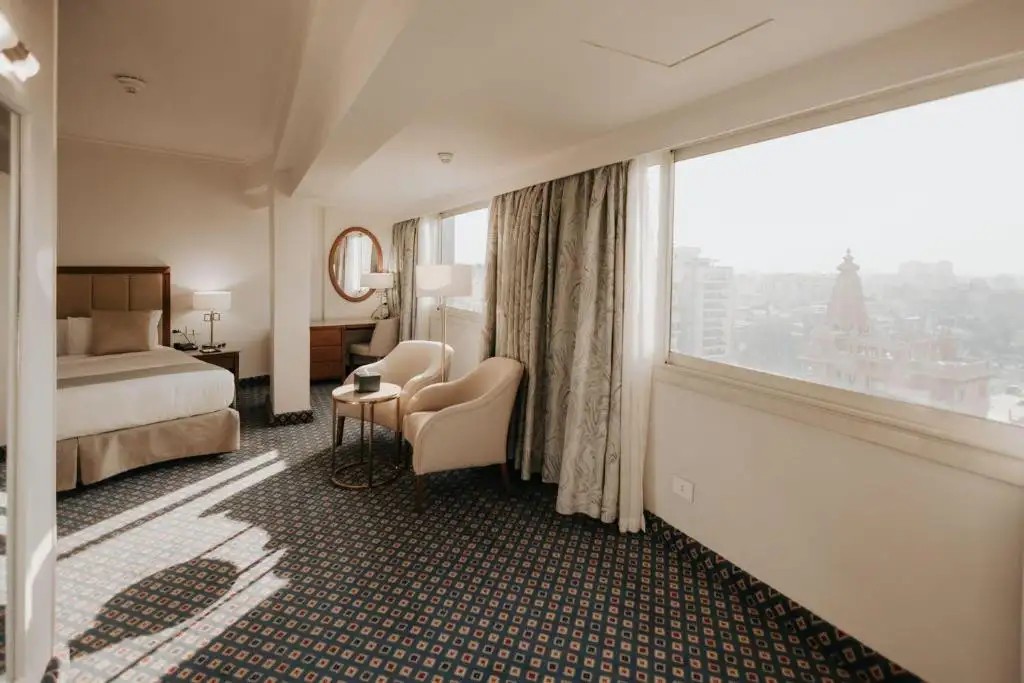 BARON HOTEL HELIOPOLIS