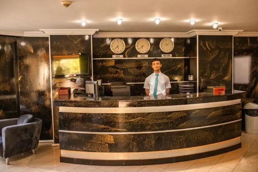 AKALIA SUITE HOTEL & SPA (EX. RISUS)