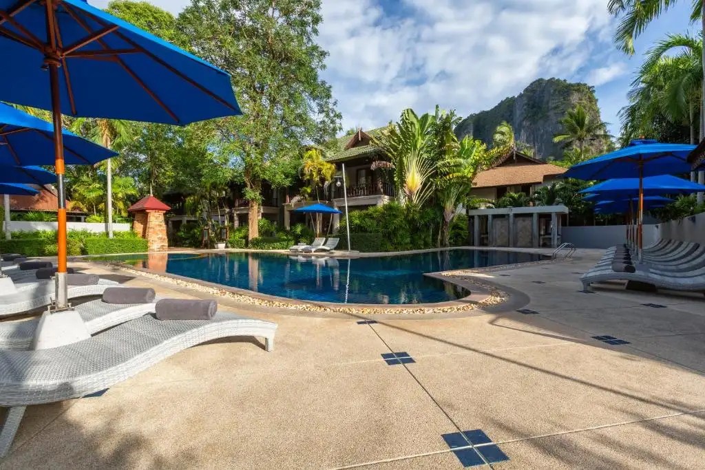 RAILAY BAY RESORT & SPA