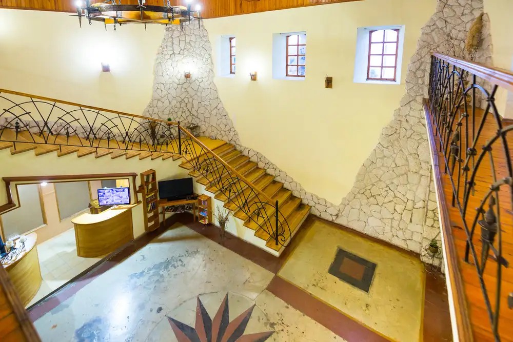 АБХАЗИЯ ИСТОРИЧЕСКИЙ САНАТОРИЙ