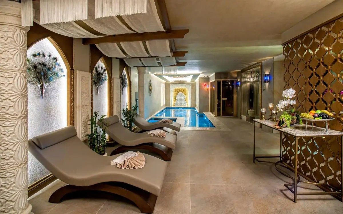 ROMANCE HOTEL SULTANAHMET/SIRKECI