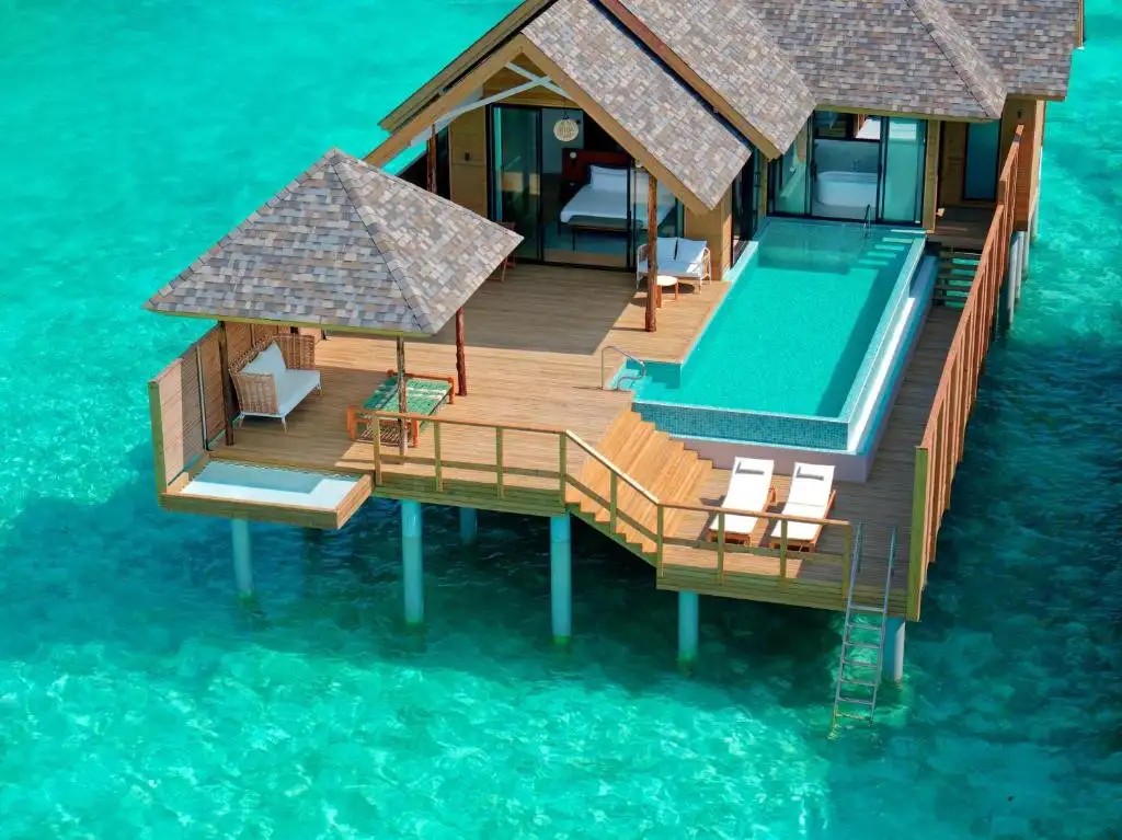 ANANEA MADIVARU MALDIVES