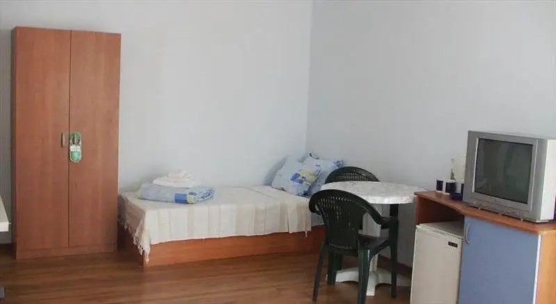 AQUAMARINE APT OBZOR