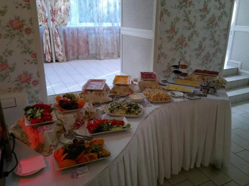 МАТРЕШКА ПЛАЗА