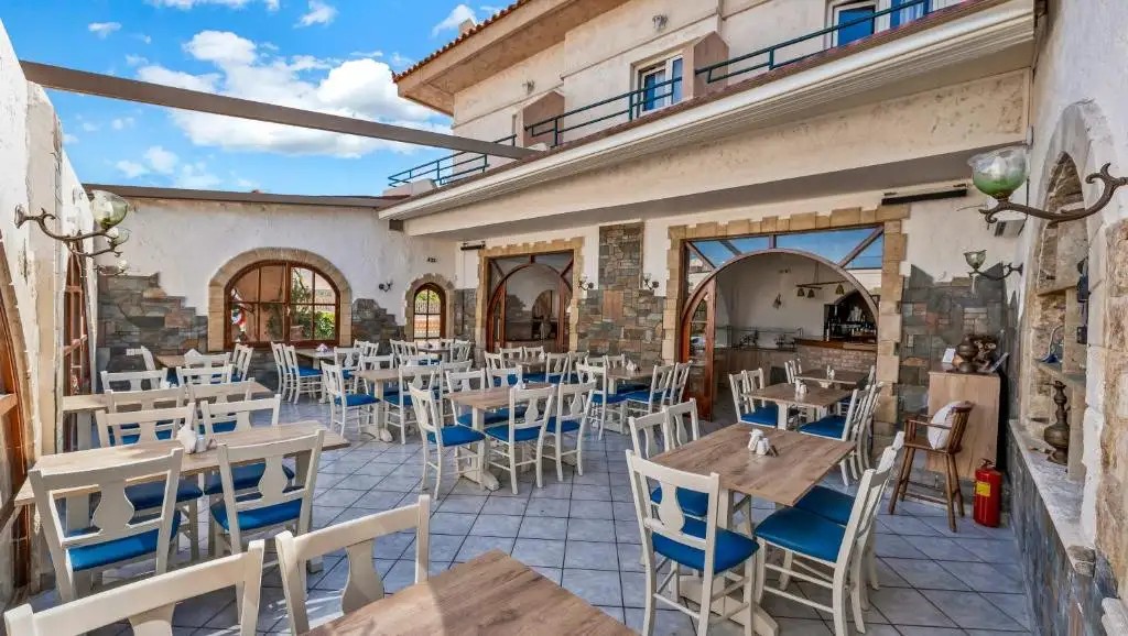 ERATO HOTEL