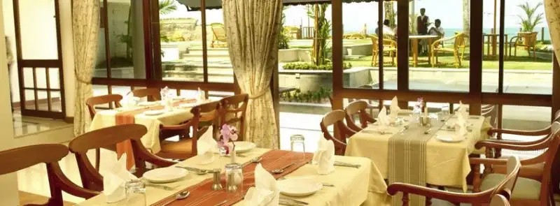 HINDUSTAN BEACH RETREAT