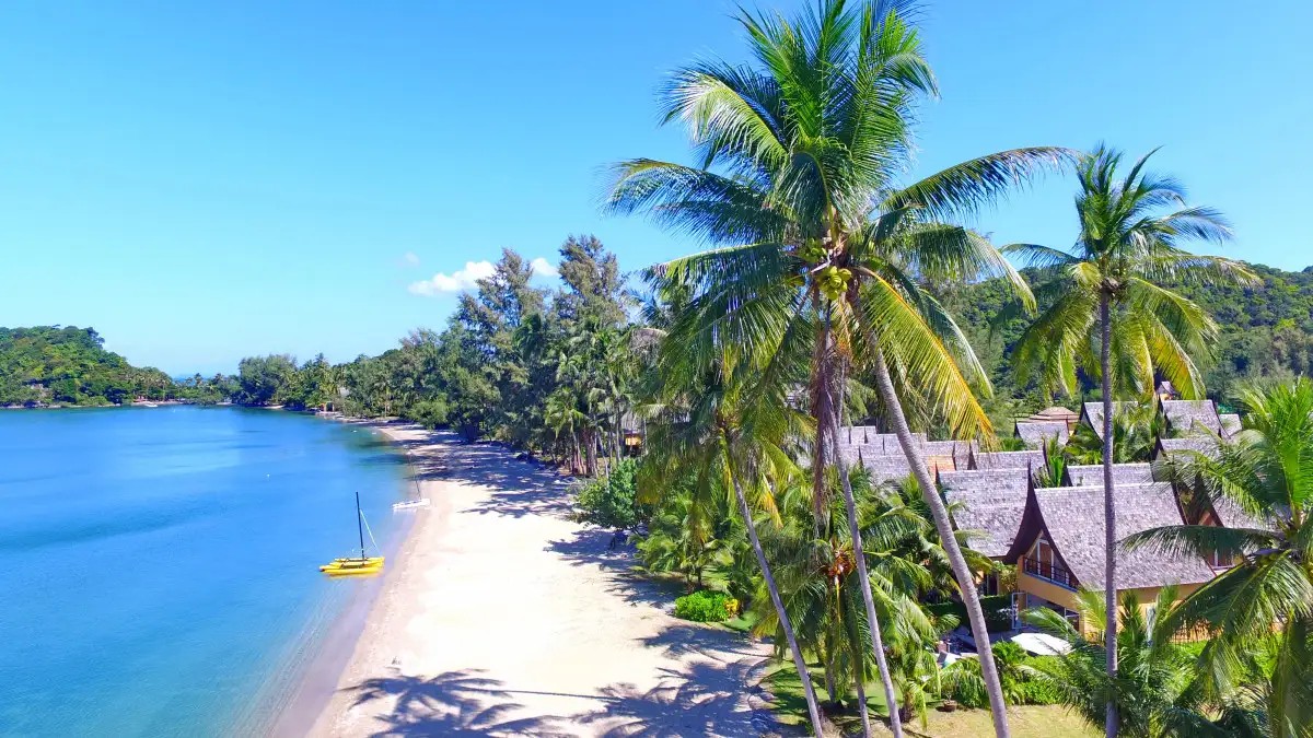 SIAM ROYAL BAY - PENINSULA BEACH WING