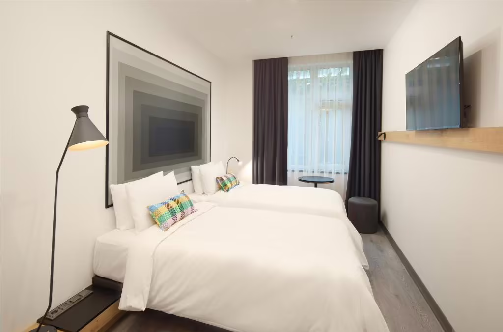 IBIS ISTANBUL AIRPORT ARNAVUTKOY
