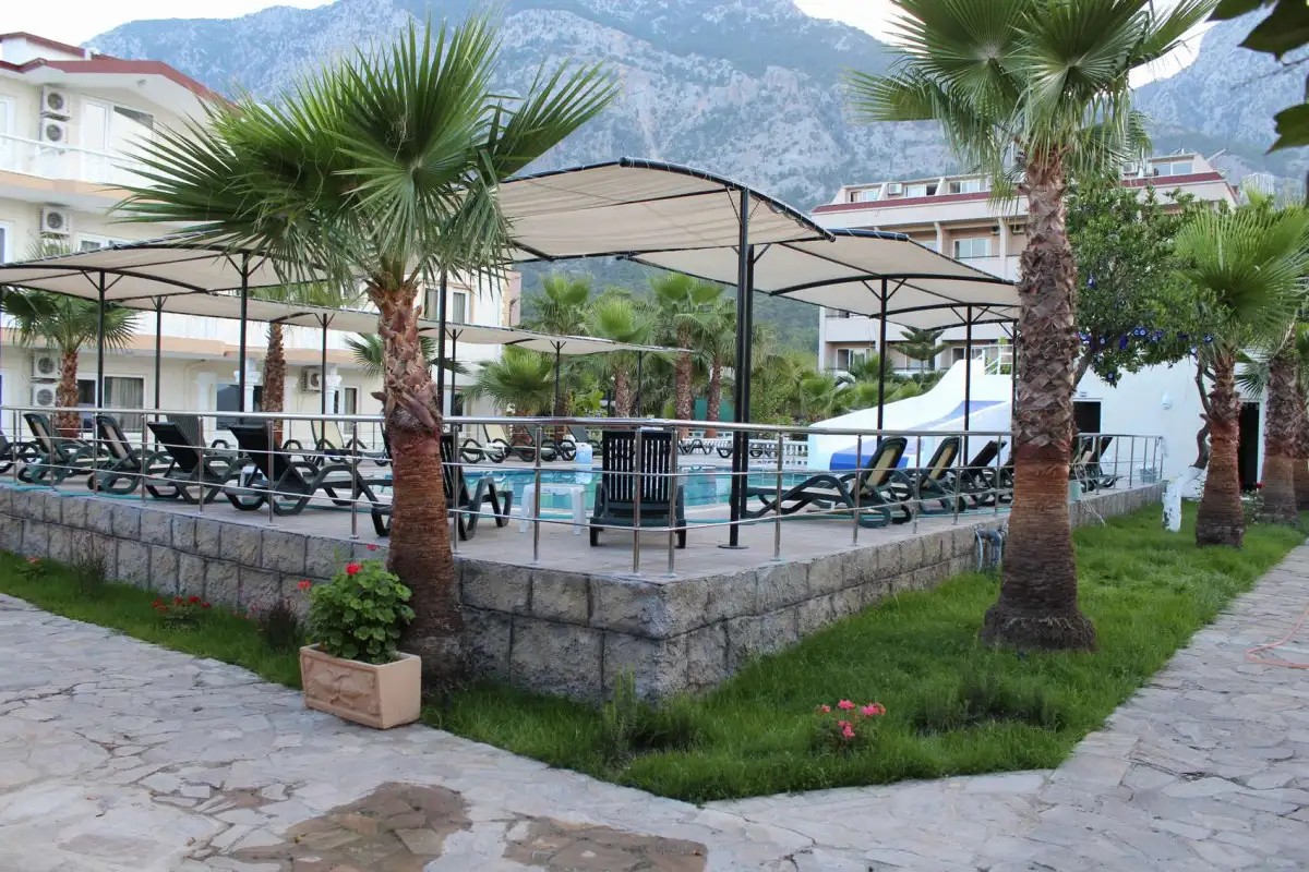 OZER PARK