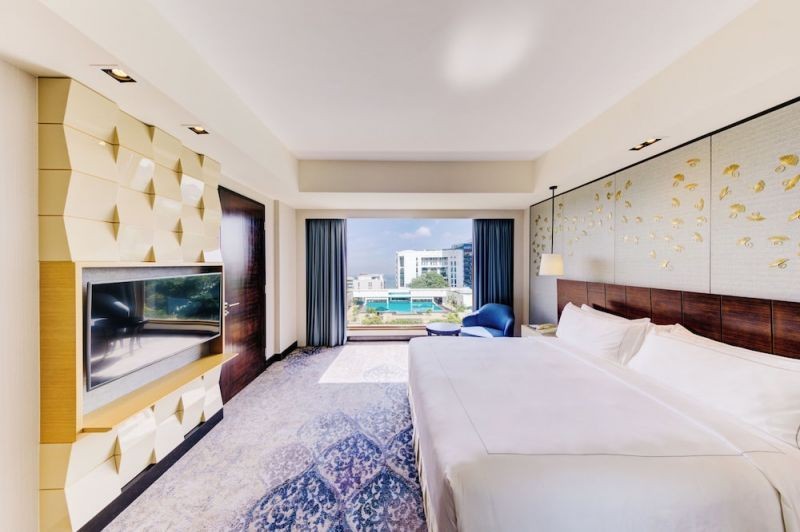 executive suite
