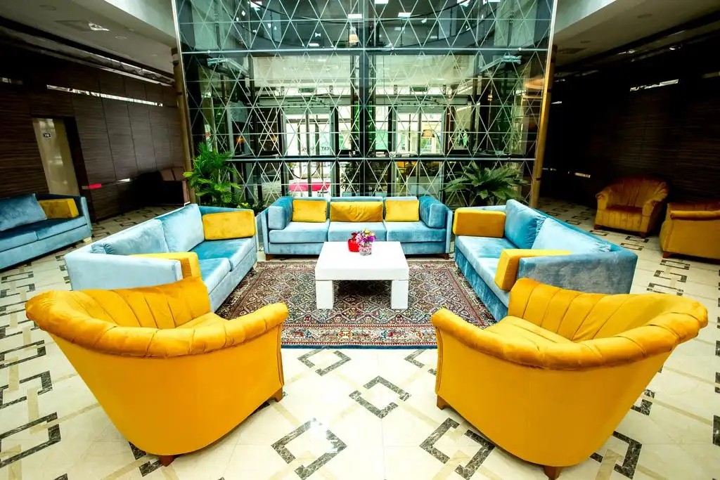 WESTSHINE HOTEL