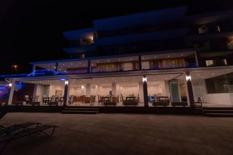 ALYSSIUM (EX. CORFU MARIS BELLOS)