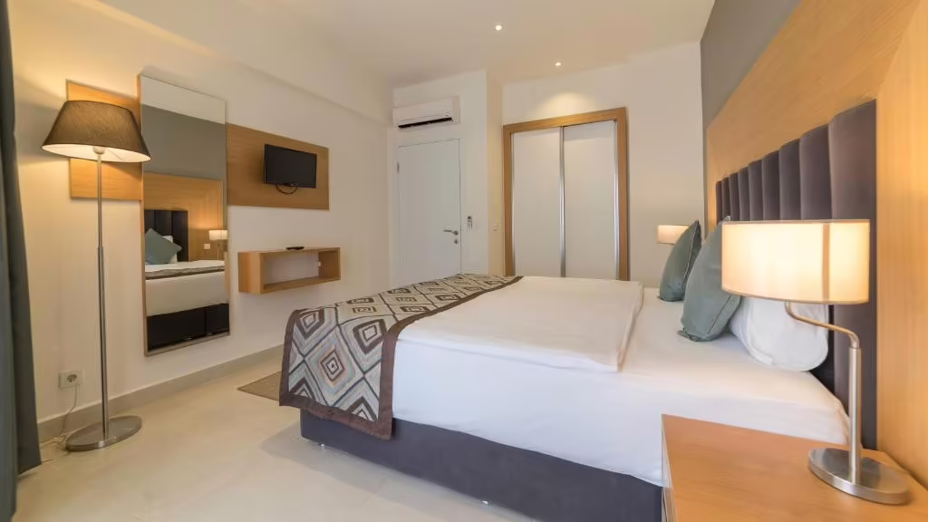 RAMADA RESORT BY WYNDHAM KUSADASI & GOLF