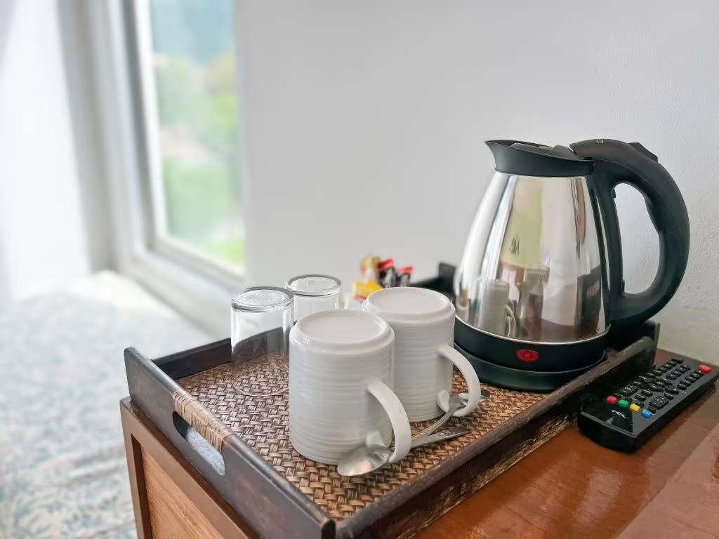 MELISSA KATA BEACH RESORT (EX. PUDING HOLIDAY WORLD KATA)