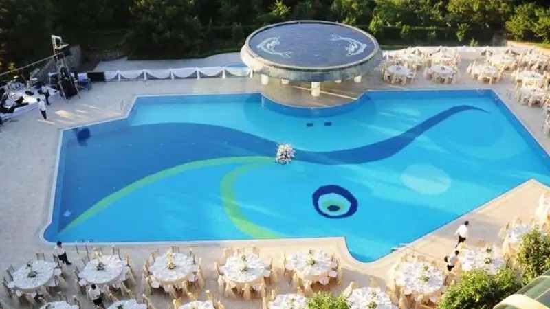 MAMA SHELTER ISTANBUL HOTEL