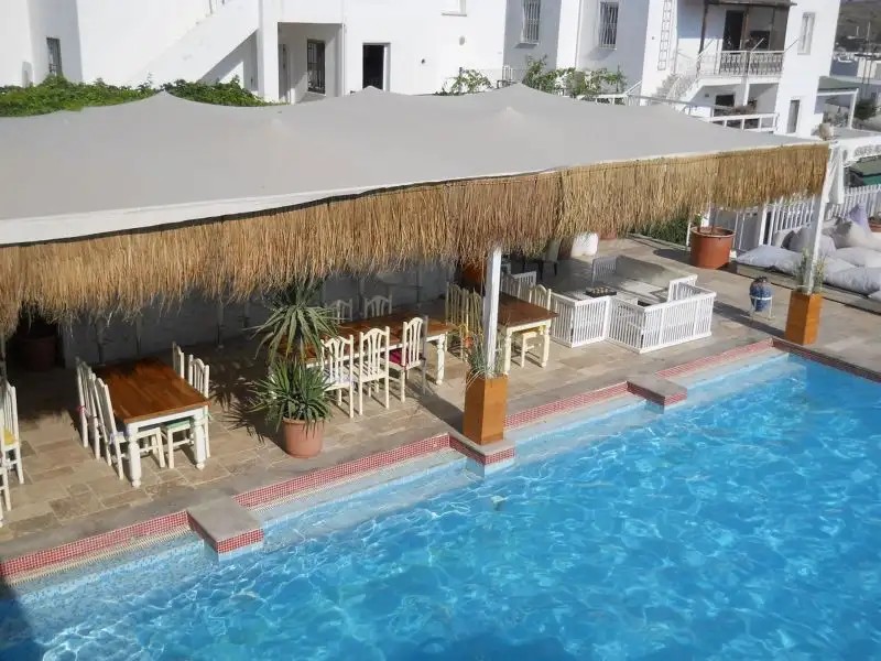 SKY NOVA SUITES (EX. BODRUM NOVA SUITES HOTEL)