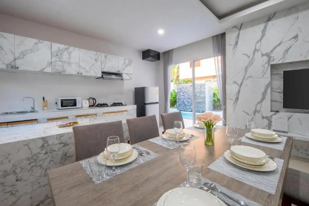 SASI POOL VILLA PHUKET