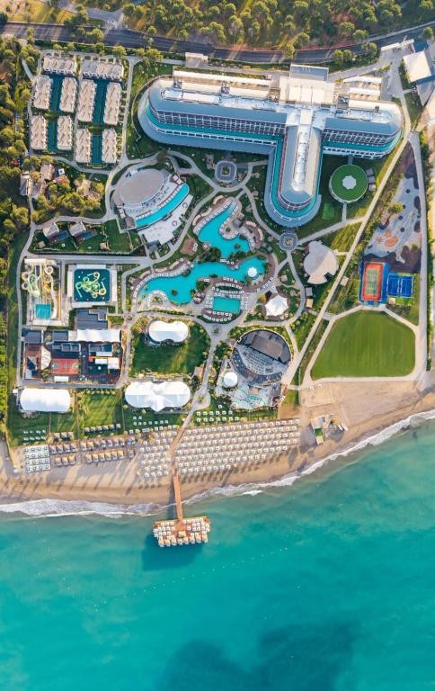 ETHNO HOTEL BELEK