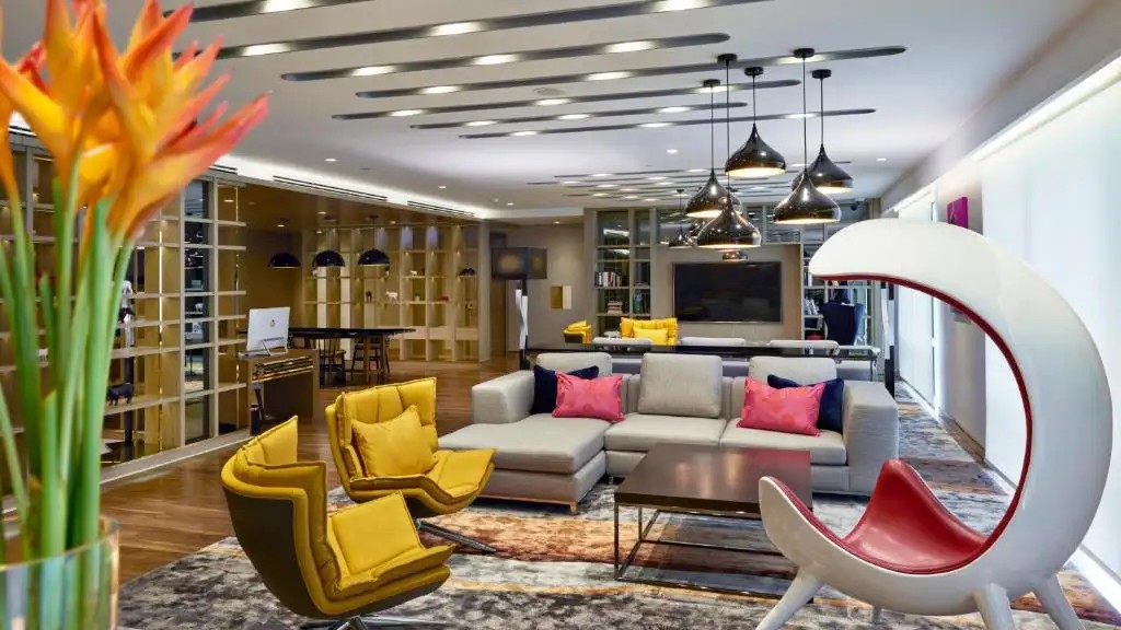 PULLMAN KUALA LUMPUR CITY CENTRE HOTEL & RESIDENCE