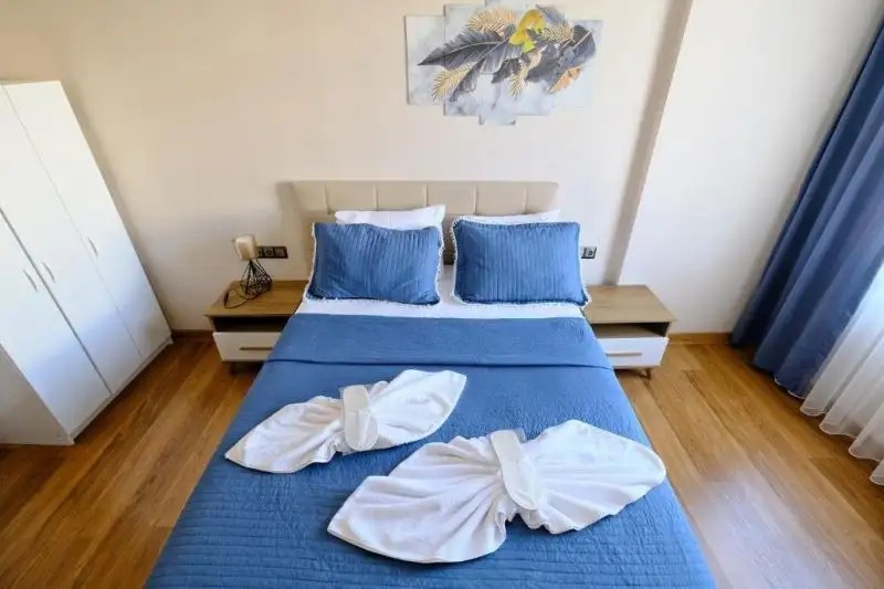 SABIHA GOKCEN HOTEL ISTANBUL HOUSES