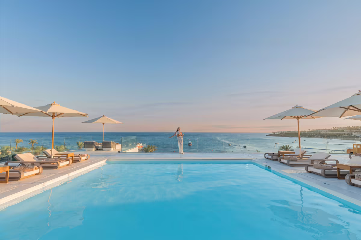 POSH CLUB SUNRISE WHITE HILLS RESORT
