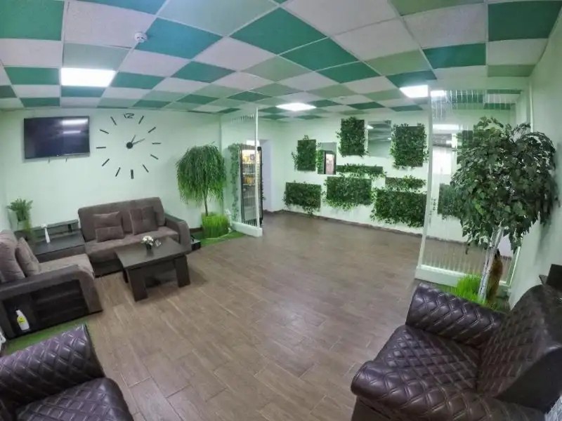 ФОРЕСТ (FOREST)