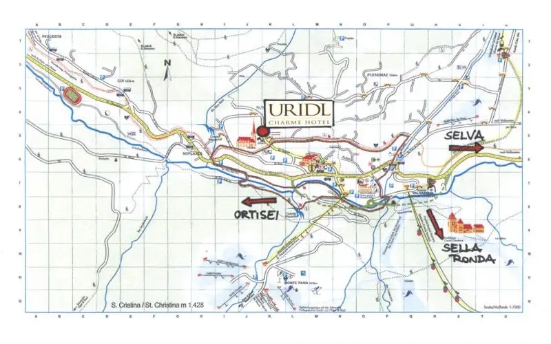URIDL
