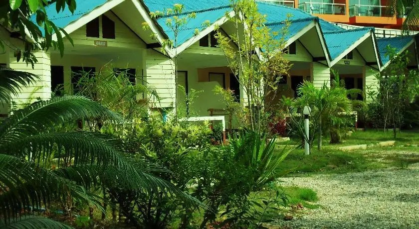 THE KRABI FOREST HOMESTAY