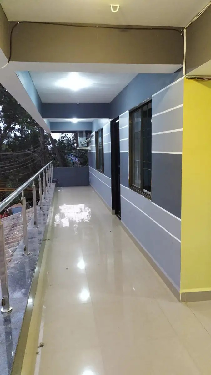 ARAMBOL INN (EX. ARAMBOL GRANDE)