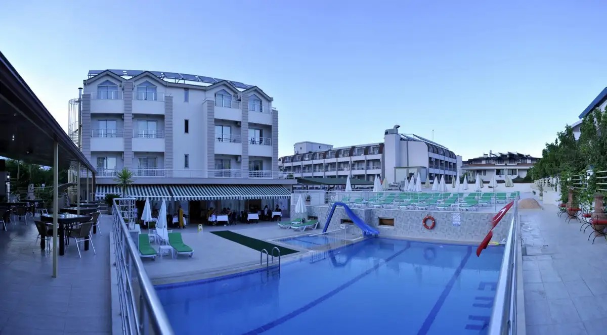 ERKAL RESORT