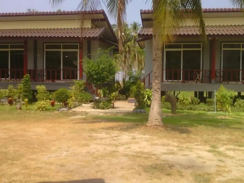 SUNANTA BUNGALOW