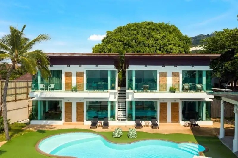 4U RESORT SAMUI